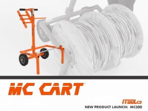 iTool MC Cart