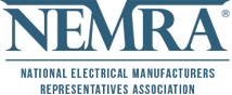 member of the National Electrical Manufacturers Representatives Association