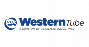 Western Tube logo