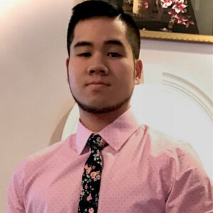 Tony Vo